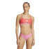 Bikini de Natation adidas X-Back Cb Bik Femme Rose