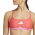 Biquíni de Natação adidas X-Back Cb Bik Mulher Rosa