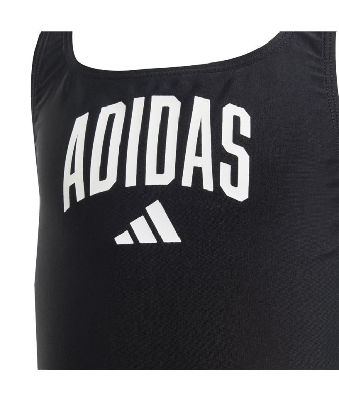 Maillot de bain de Natation adidas Coll St...