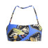 Bikini de Natación adidas Farm Ban Bk S Mujer Azul