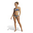 Bikini de Natation adidas Farm Ban Bk S Femme Bleu