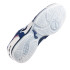 Zapatillas de fútbol sala Joma Top Flex 2534 Blanco Royal Indoor Hombre