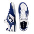Zapatillas de fútbol sala Joma Top Flex 2534 Blanco Royal Indoor Hombre