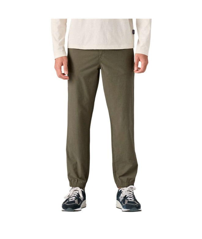 Pantalons Patagonia Nomader Jogger Homme