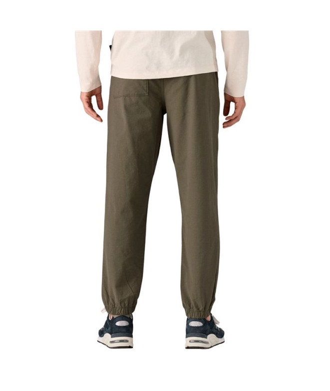 Pantalons Patagonia Nomader Jogger Homme