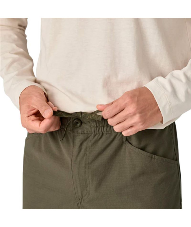 Pantalons Patagonia Nomader Jogger Homme