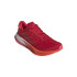 Zapatillas de Running adidas Supernova Comfortglide Hombre Rojo