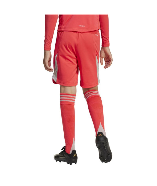 Pantalon de Football adidas T25 P Gk Sho Enfant...