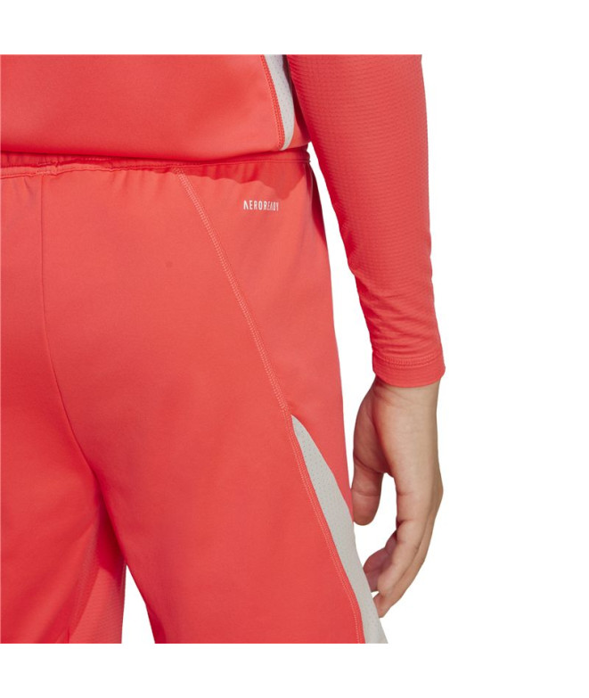 Calça de Futebol adidas T25 P Gk Sho Infantil...