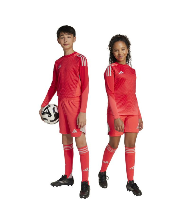 Pantalon de Football adidas T25 P Gk Sho Enfant...