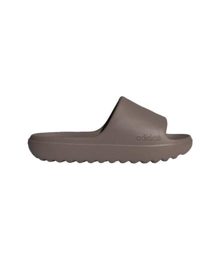 Chanclas adidas Adilette Lumia Marrón