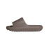 Tongs adidas Adilette Lumia Marron