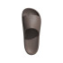 Tongs adidas Adilette Lumia Marron
