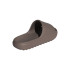 Tongs adidas Adilette Lumia Marron