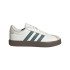 Chaussures adidas VL Court 3.0 Enfant Blanc cassé / Vert d'eau usé / Blanc merveille