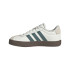Chaussures adidas VL Court 3.0 Enfant Blanc cassé / Vert d'eau usé / Blanc merveille