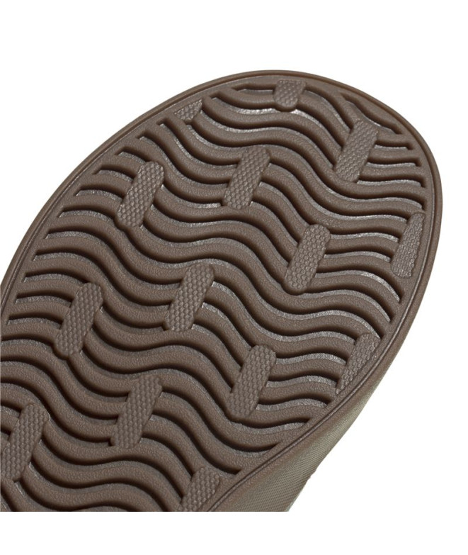 Chaussures adidas VL Court 3.0 Enfant Blanc...