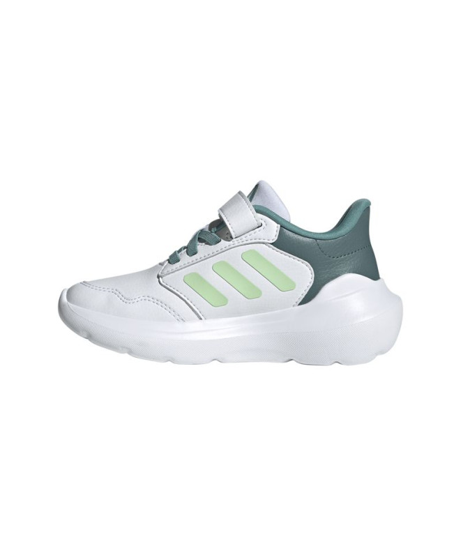 Zapatillas adidas Tensaur Run 3.0 El C Infantil...
