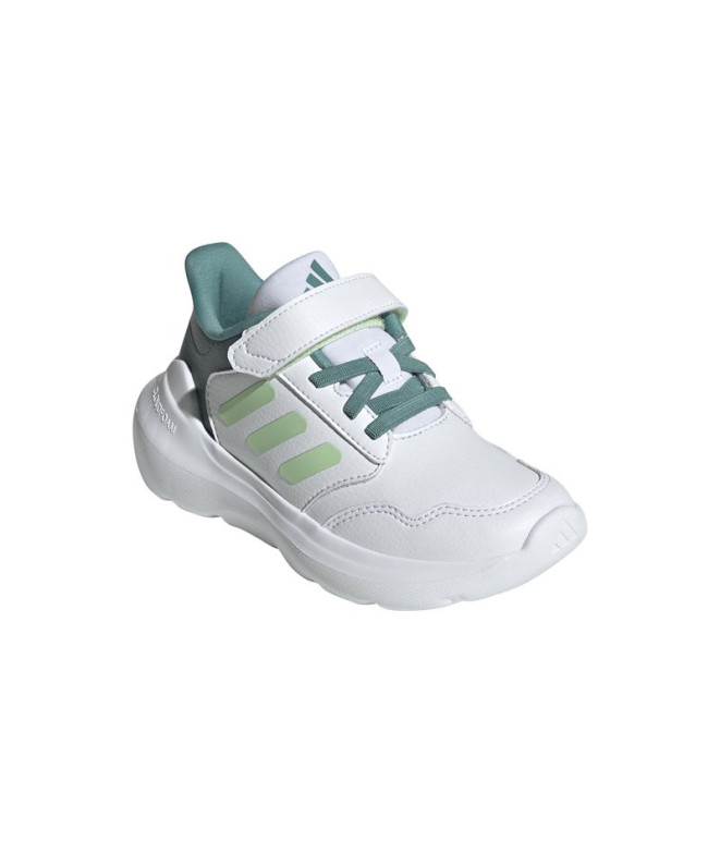 Zapatillas adidas Tensaur Run 3.0 El C Infantil...