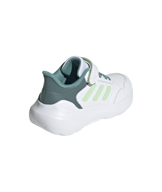Chaussures adidas Tensaur Run 3.0 El C Enfant...