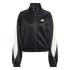 Moletom adidas Stadium Tt Mulher Azul Marinho