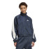 Moletom adidas Stadium Tt Mulher Azul Marinho