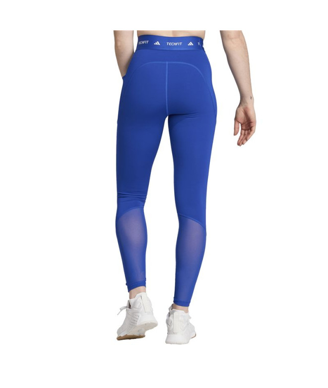 Malhas de Fitness adidas Tech Fit Stash 1/1 L...