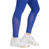 Mallas de Fitness adidas Tech Fit Stash 1/1 L Mujer Azul