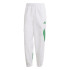 Pantalón adidas Sta Seas Hombre Blanco/Verde