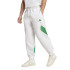 Pantalón adidas Sta Seas Hombre Blanco/Verde