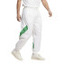 Pantalón adidas Sta Seas Hombre Blanco/Verde