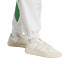 Pantalón adidas Sta Seas Hombre Blanco/Verde