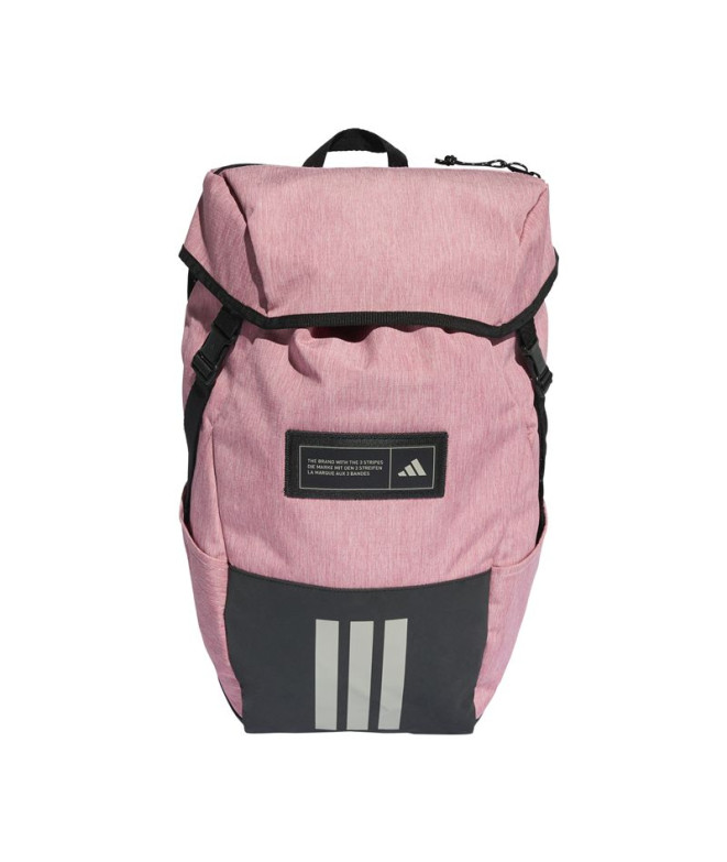 Mochila adidas 4Athlts Bp Rosa