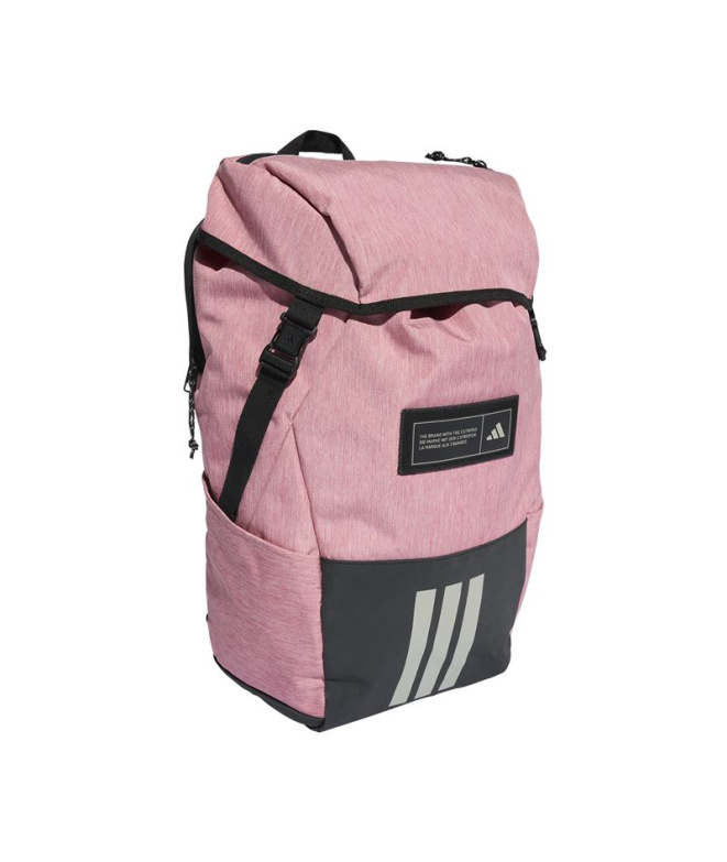 Mochila adidas 4Athlts Bp Rosa