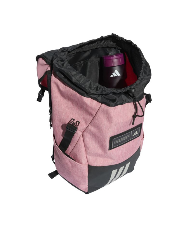 Mochila adidas 4Athlts Bp Rosa