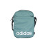 Organizador adidas Linear Org Azcepo / Negro / Branco