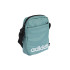 Organisateur adidas Linear Org Azcepo / Noir / Blanc