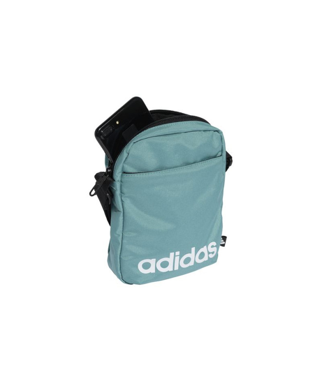 Organisateur adidas Linear Org Azcepo / Noir /...