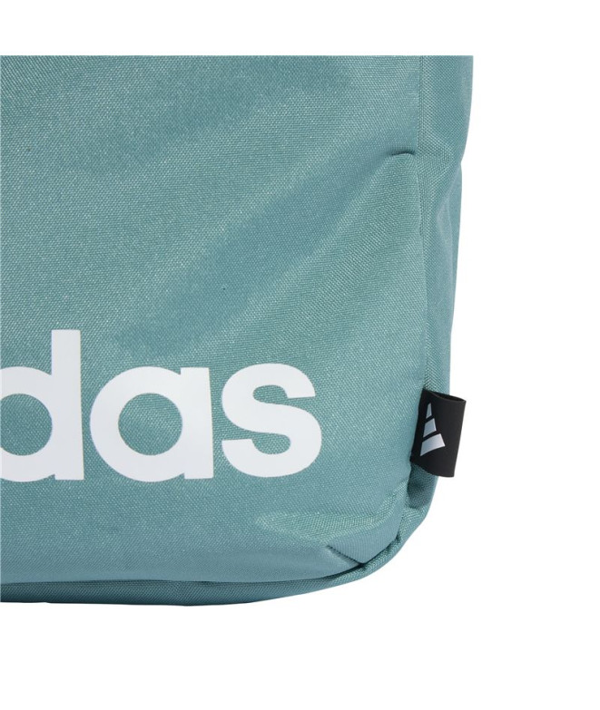 Organizador adidas Linear Org Azcepo / Negro /...