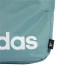 Organisateur adidas Linear Org Azcepo / Noir / Blanc