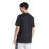 T-shirt adidas Camo Box Homme Noir