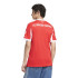 T-shirt de Football adidas Bayern H Jsy Homme Rouge