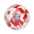 Bola de Futebol adidas Bayern Clb Home Branco/Vermelho