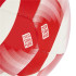 Balle de Football adidas Bayern Clb Home Blanc/Rouge