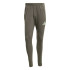 Pantalon de Football adidas Real Madrid Tr Pnt Homme Gris