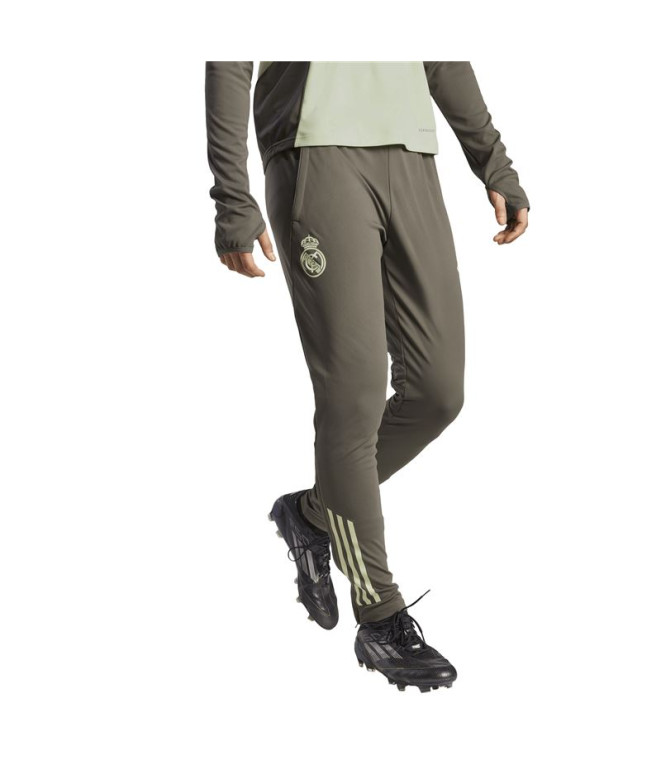 Pantalón de Fútbol adidas Real Madrid Tr Pnt...
