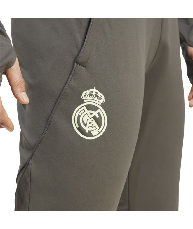 Pantalón de Fútbol adidas Real Madrid Tr Pnt...