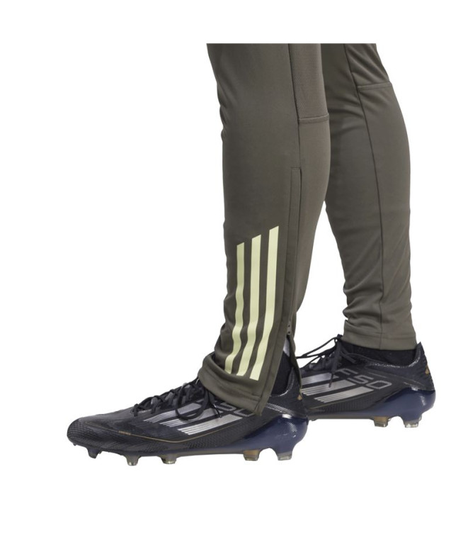 Pantalon de Football adidas Real Madrid Tr Pnt...