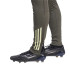Pantalon de Football adidas Real Madrid Tr Pnt Homme Gris