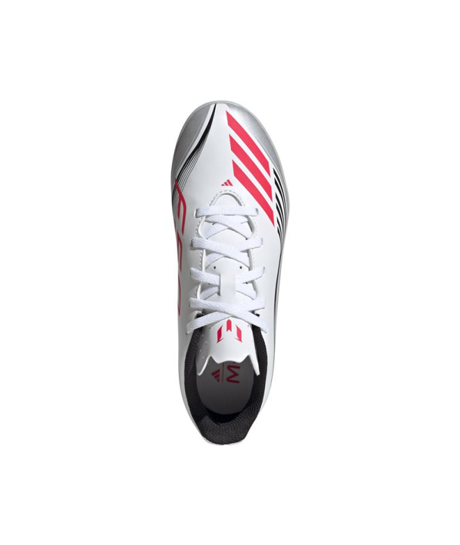 Chaussure de football adidas F50 Messi Club Tf...